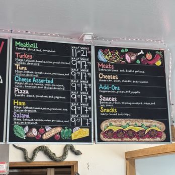 Italian Delite - Italian Near Me - Novato, California Italian Delite - Italian Near Me - Novato, California