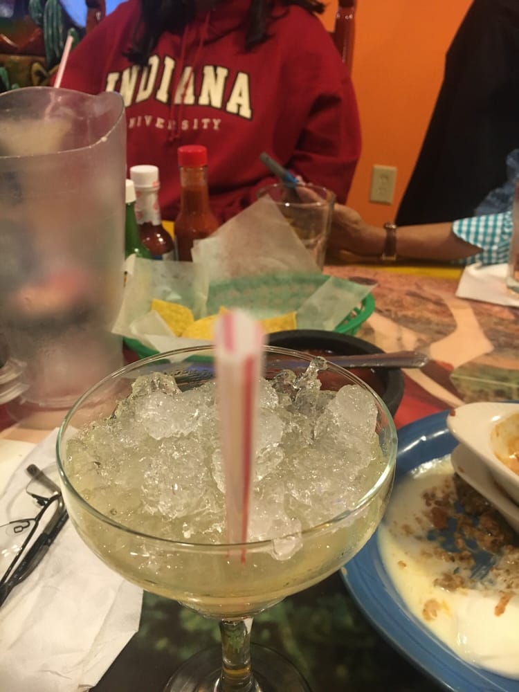 La Cascada Mexican Restaurant