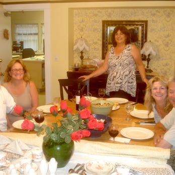 Bayberry Inn Bed and Breakfast and Retreat - Bed & Breakfast Near Me - Ashland, Oregon