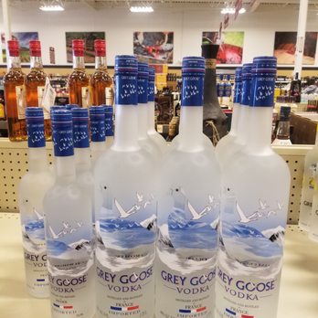Binny's Beverage Depot - bottles of grey goose vodka - Tobacco Shops Near Me - Montgomery, Illinois Binny's Beverage Depot - bottles of grey goose vodka - Tobacco Shops Near Me - Montgomery, Illinois