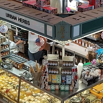 Urban Herbs - Scope out the herbs, spices, dried chilis, pastas, rices, cookware and more from the Market Balcony! - Grocery Near Me - Cleveland, Ohio Urban Herbs - Scope out the herbs, spices, dried chilis, pastas, rices, cookware and more from the Market Balcony! - Grocery Near Me - Cleveland, Ohio