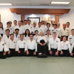 Tenshinkai Aikido Federation
