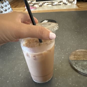 Java Express - Iced mocha watered down drinks - Coffee & Tea Near Me - Hollister, California