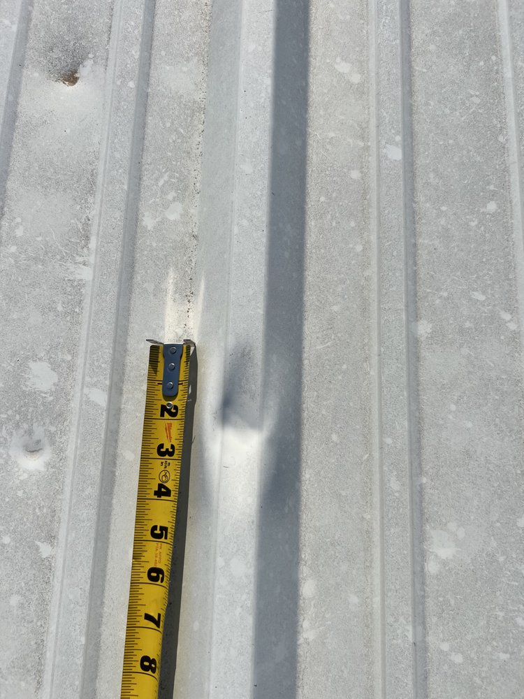 Slide of Presidio Roofing Company of Austin