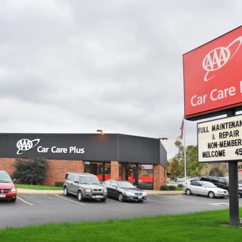 AAA Car Care Plus - Auto Repair Near Me - Columbus, Ohio AAA Car Care Plus - Auto Repair Near Me - Columbus, Ohio