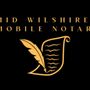 Photo of Mid Wilshire Mobile Notary