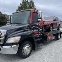 Absolute Towing