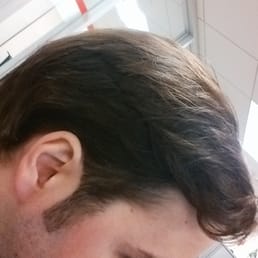 Ive just got this haircut and I love it! Sandy you're an artist! Ive just got this haircut and I love it! Sandy you're an artist!
