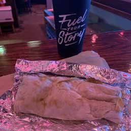 Sausage Burrito Hot German Chocolate Mocha Sausage Burrito Hot German Chocolate Mocha