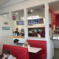 G's Burgers