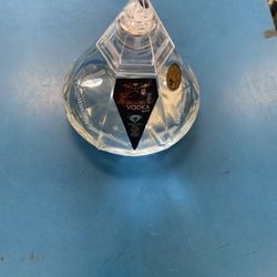 Liquor and Wine - Precious Diamond Vodka With Ruby Stone in Each Bottle Only available at GND's Location