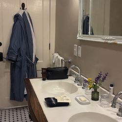 The Springwater Bed & Breakfast