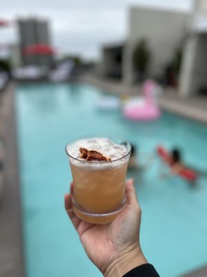 The Rooftop by STK by null