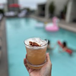 The Rooftop by STK