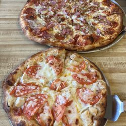 Brenda's Pizzeria