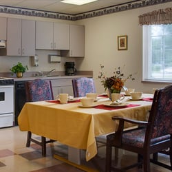 Mayville Nursing and Rehabilitation Center
