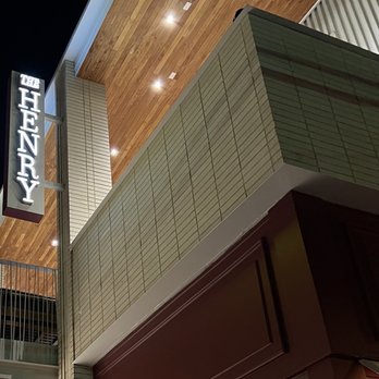 The Henry - New American Near Me - Nashville, Tennessee The Henry - New American Near Me - Nashville, Tennessee