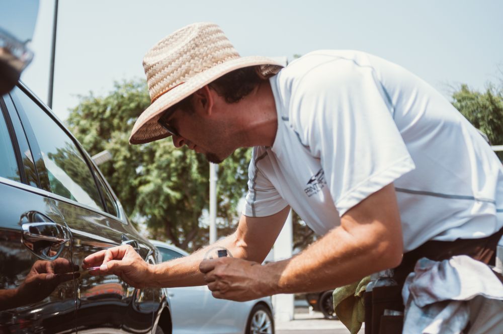 PAINTCRAFT CAR PAINT CHIP REPAIR Updated August 2024 74 Photos