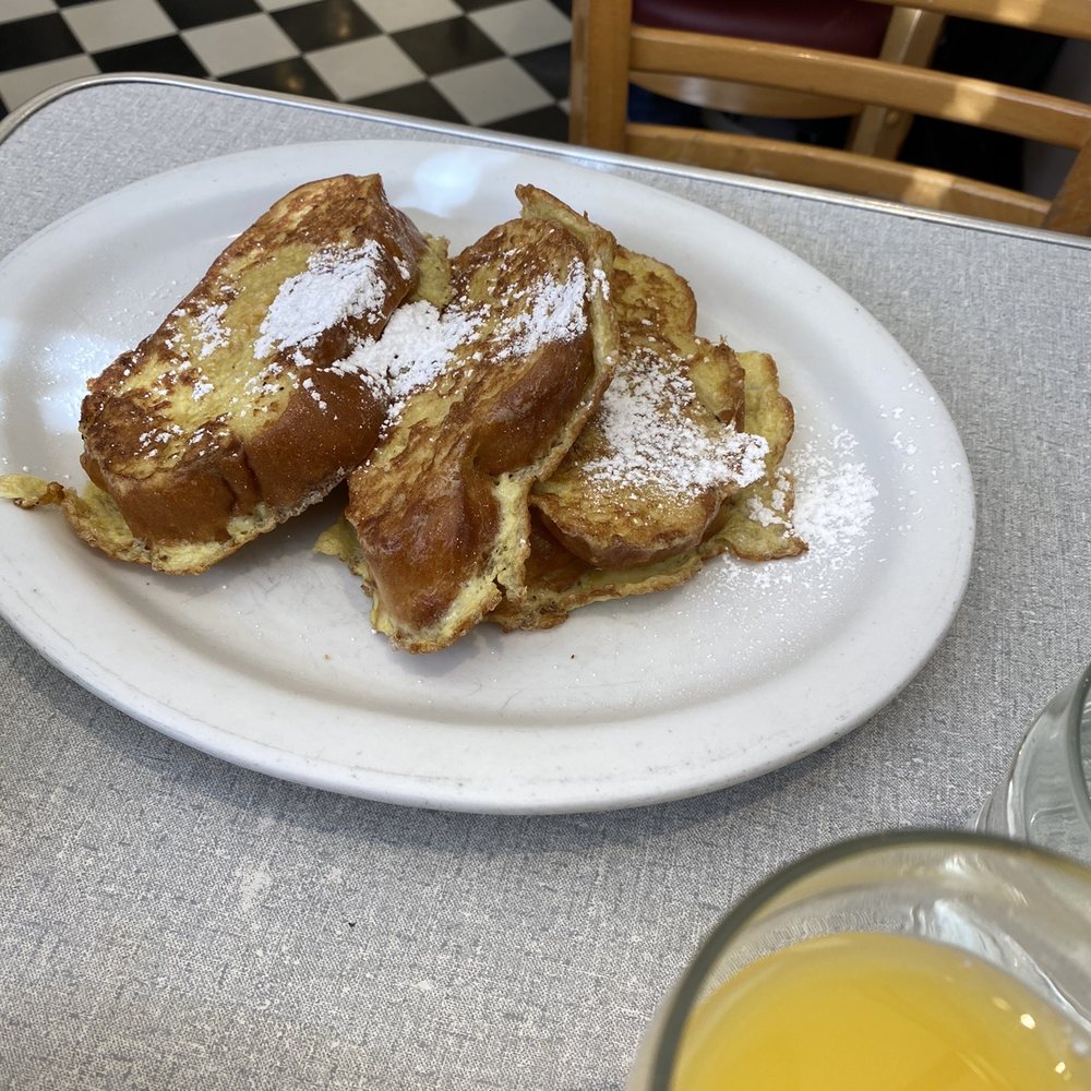 Oceanview Diner - Sandwiches Near Me - Berkeley, California Oceanview Diner - Sandwiches Near Me - Berkeley, California