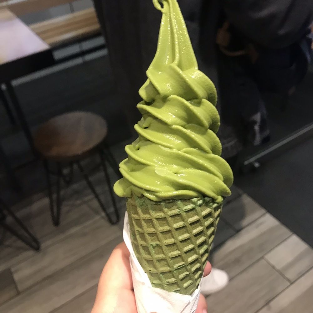 Oh! MATCHA - Desserts Near Me - Sydney, NSW Oh! MATCHA - Desserts Near Me - Sydney, NSW