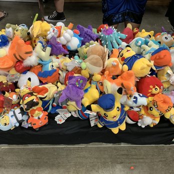 Amazing Hawaii Comic Con - Catch 'em all! - Festivals Near Me - Honolulu, Hawaii