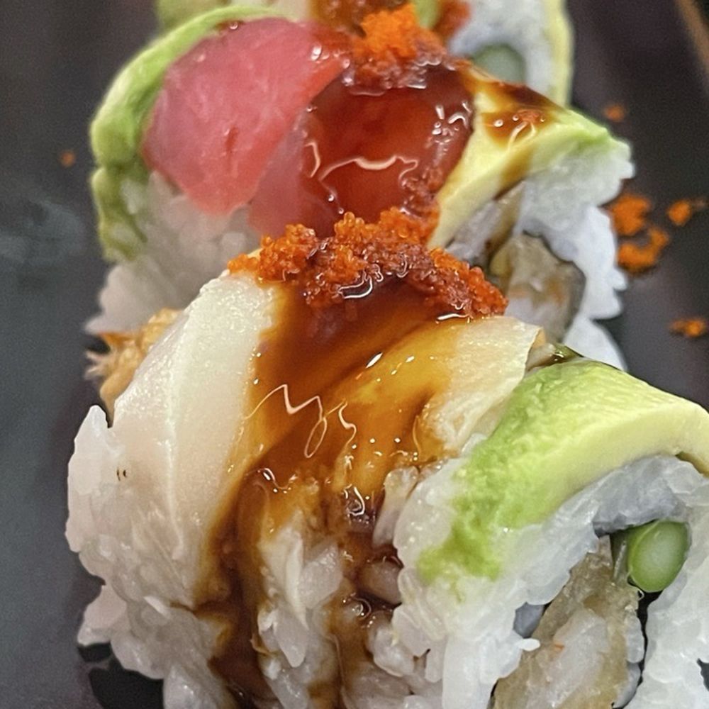 Let's Sushi - Sushi Bars Near Me - Wexford, Pennsylvania Let's Sushi - Sushi Bars Near Me - Wexford, Pennsylvania