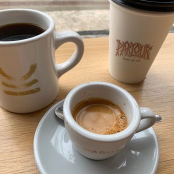 Parlour Coffee - Espresso + daily batch brew - Coffee & Tea Near Me - Winnipeg, Manitoba Parlour Coffee - Espresso + daily batch brew - Coffee & Tea Near Me - Winnipeg, Manitoba