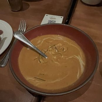 Fish Cheeks - Curry - Seafood Near Me - New York, New York