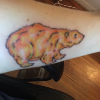 Flying Squid Art Gallery & Tattooing - Art Galleries Near Me - Houston, Texas Flying Squid Art Gallery & Tattooing - Art Galleries Near Me - Houston, Texas