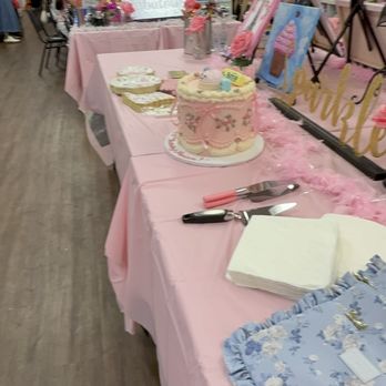 Sweet Oven Bliss - Bakeries Near Me