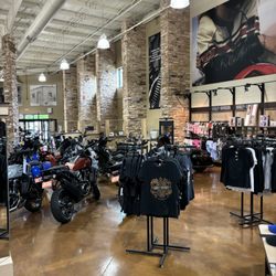 Great South Harley Davidson