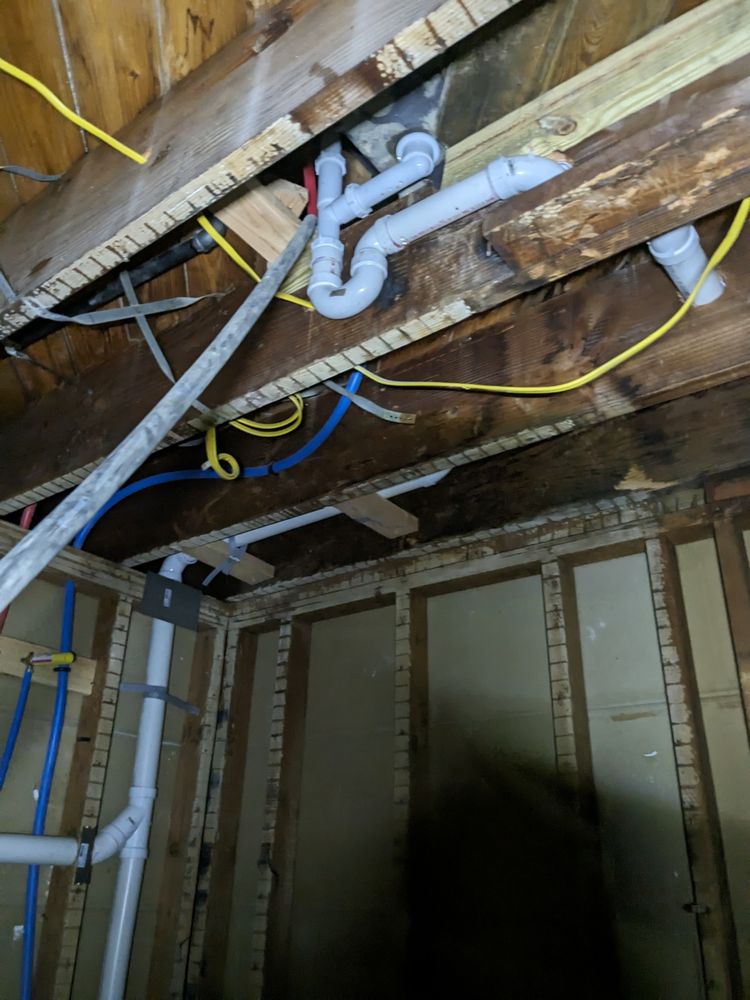 Slide of Garden State Plumbing HVAC Machanical