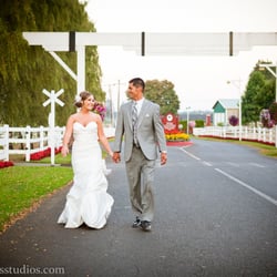 Langdon Farms Weddings