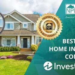National Property Inspections