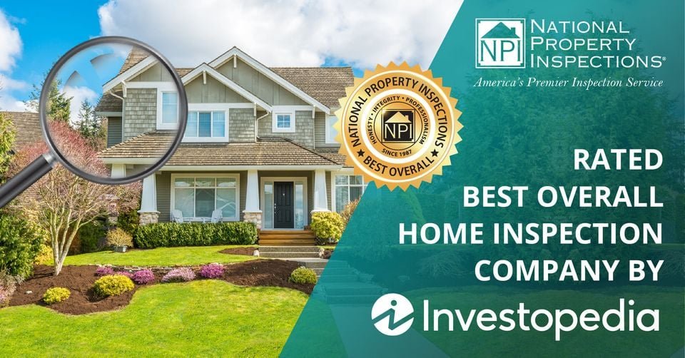 NATIONAL PROPERTY INSPECTIONS Updated September 2024 Edwards