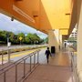 Photo of VTA Light Rail - Children's Discovery Museum Station