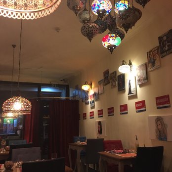 Artistanbul - Lovely interior! - Turkish Near Me - Cologne, NW Artistanbul - Lovely interior! - Turkish Near Me - Cologne, NW