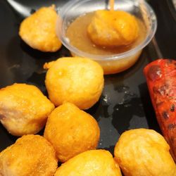 All Asian Bbq - Fish Ball, Squid ball, Filipino HotDog