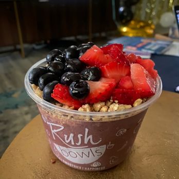 Rush Bowls - Acai Bowls Near Me - Fishers, Indiana Rush Bowls - Acai Bowls Near Me - Fishers, Indiana