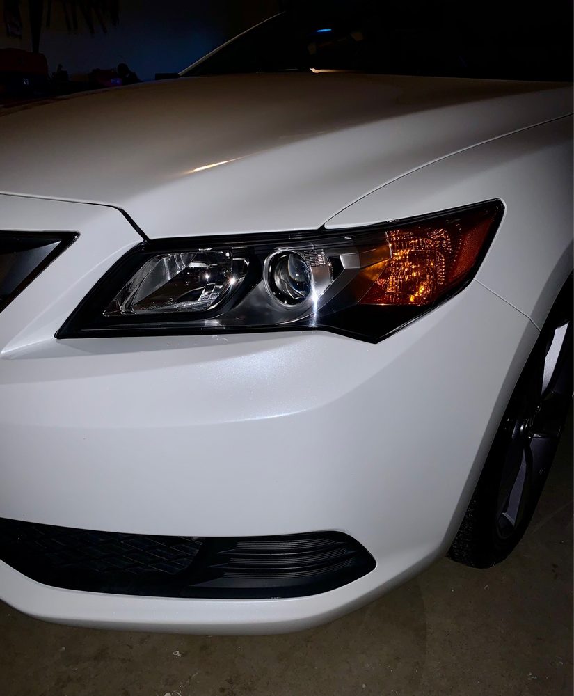 SANGER AUTO BODY & PAINT Updated August 2024 1204 9th St, Sanger