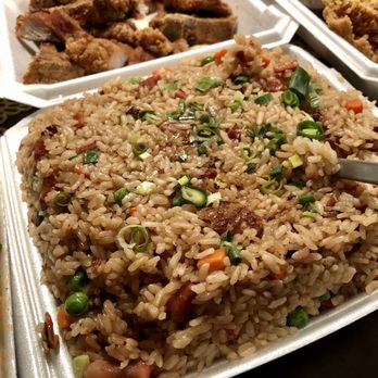 Side Street Inn - Da ' Works Fried Rice - Hawaiian Near Me - Honolulu, Hawaii Side Street Inn - Da ' Works Fried Rice - Hawaiian Near Me - Honolulu, Hawaii