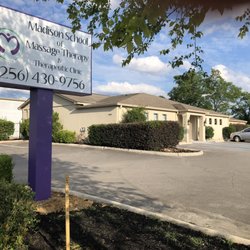 Madison School of Massage Therapy & Therapeutic Clinic