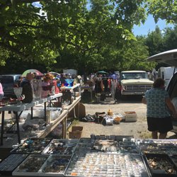 Arundel Flea Market