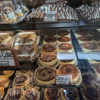 Kohnen's Country Bakery - Cheesecakes! - Bakeries Near Me - Tehachapi, California Kohnen's Country Bakery - Cheesecakes! - Bakeries Near Me - Tehachapi, California