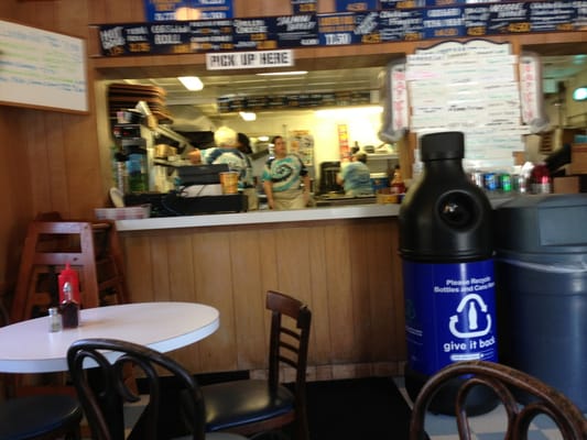 Oxford Creamery by null