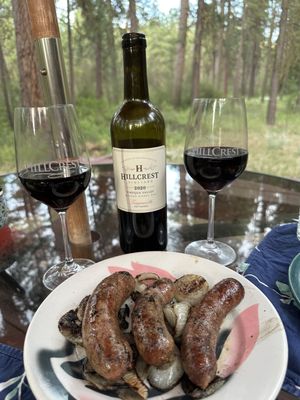 Hillcrest Winery & Distillery