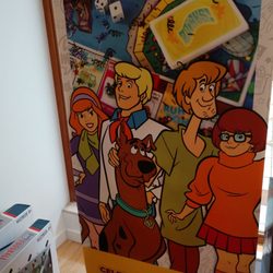 Go! Games & Toys - Scooby Doo