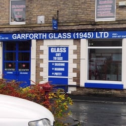 Garforth Glass & Mirror Centre