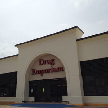 Drug Emporium - The new and improved Drug Emporium~ - Drugstores Near Me - Lafayette, Louisiana