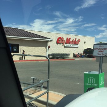City Market Food - While in Moab we had to reload and we picked this spot for groceries and fuel. - Bakeries Near Me - Moab, Utah
